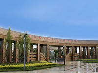 成都市工业职业技术学校