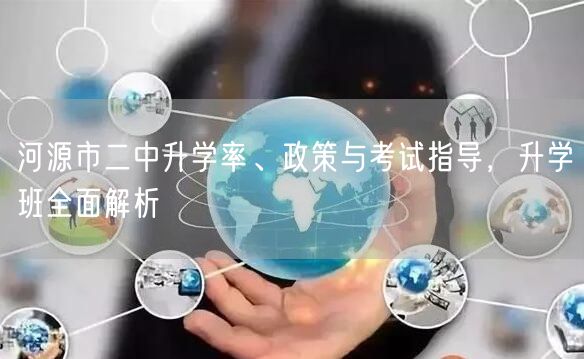 河源市二中升学率、政策与考试指导,升学班全面解析 河源市二中升学率、政策与考试指导,升学班全面解析