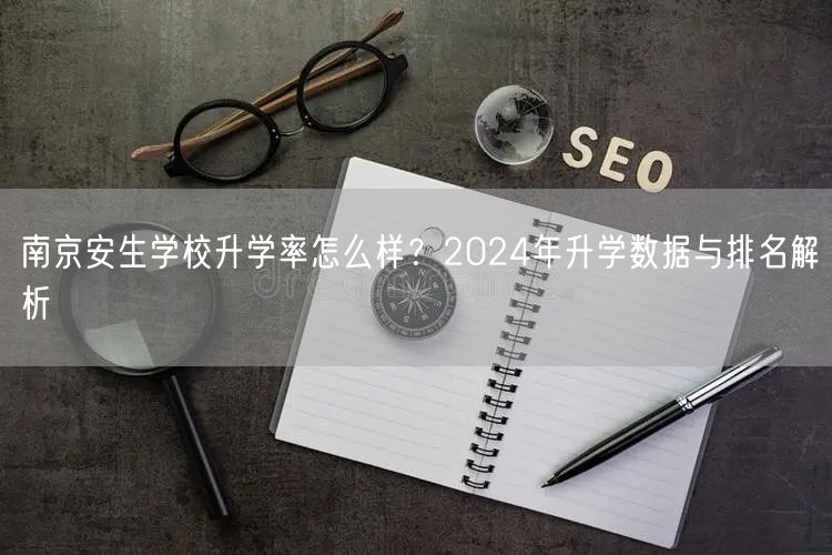 南京安生学校升学率怎么样？2024年升学数据与排名解析
