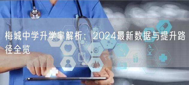 梅城中学升学率解析:2024最新数据与提升路径全览 梅城中学升学率解析:2024最新数据与提升路径全览