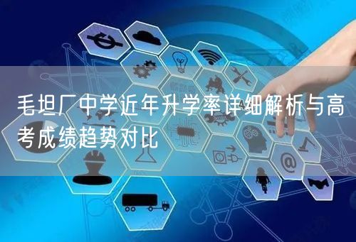 毛坦厂中学近年升学率详细解析与高考成绩趋势对比 毛坦厂中学近年升学率详细解析与高考成绩趋势对比