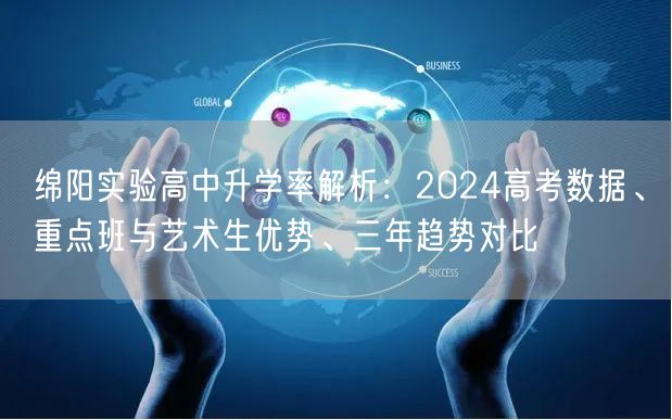 绵阳实验高中升学率解析:2024高考数据、重点班与艺术生优势、三年趋势对比 绵阳实验高中升学率解析:2024高考数据、重点班与艺术生优势、三年趋势对比