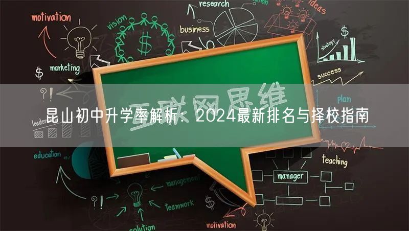 昆山初中升学率解析:2024最新排名与择校指南 昆山初中升学率解析:2024最新排名与择校指南