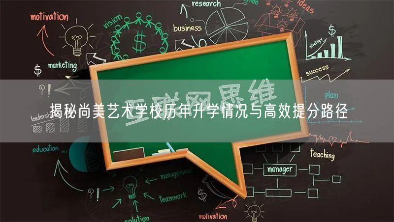 揭秘尚美艺术学校历年升学情况与高效提分路径 揭秘尚美艺术学校历年升学情况与高效提分路径