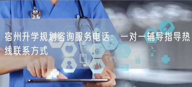宿州升学规划咨询服务电话:一对一辅导指导热线联系方式 宿州升学规划咨询服务电话:一对一辅导指导热线联系方式