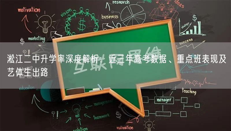 淞江二中升学率深度解析:近三年高考数据、重点班表现及艺体生出路 淞江二中升学率深度解析:近三年高考数据、重点班表现及艺体生出路