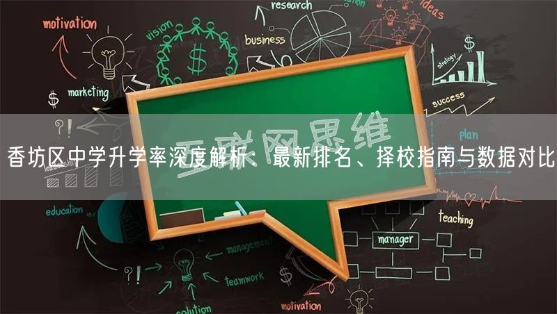 香坊区中学升学率深度解析：最新排名、择校指南与数据对比