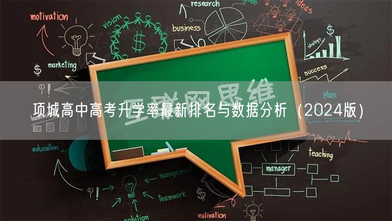 项城高中高考升学率最新排名与数据分析(2024版) 项城高中高考升学率最新排名与数据分析(2024版)