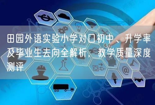 田园外语实验小学对口初中、升学率及毕业生去向全解析，教学质量深度测评