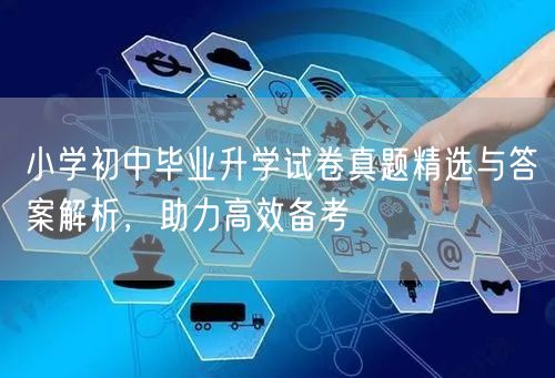 小学初中毕业升学试卷真题精选与答案解析，助力高效备考