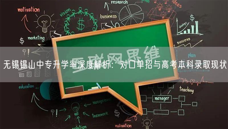 无锡锡山中专升学率深度解析:对口单招与高考本科录取现状 无锡锡山中专升学率深度解析:对口单招与高考本科录取现状
