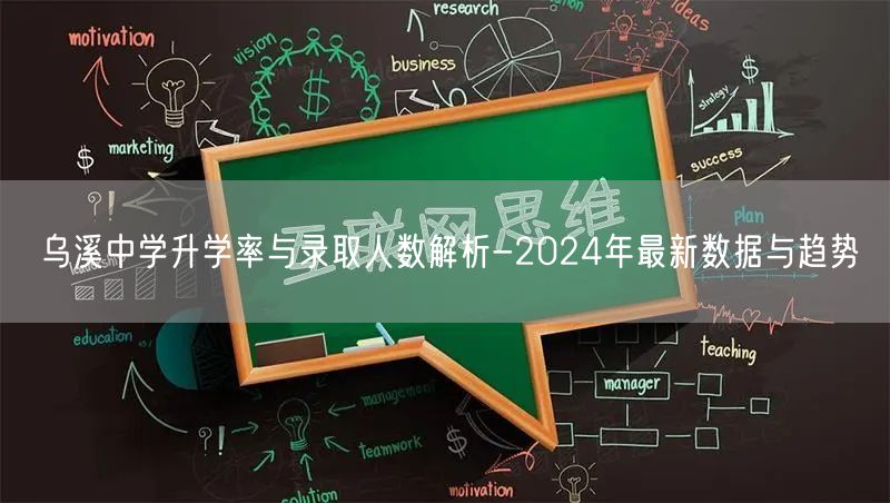 乌溪中学升学率与录取人数解析-2024年最新数据与趋势