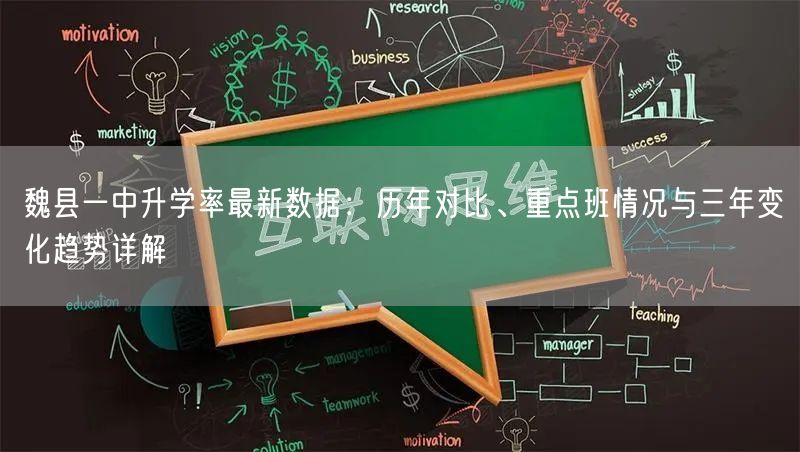 魏县一中升学率最新数据:历年对比、重点班情况与三年变化趋势详解 魏县一中升学率最新数据:历年对比、重点班情况与三年变化趋势详解
